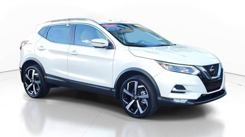 NISSAN ROGUE SPORT 2022 JN1BJ1CV9NW352598 image